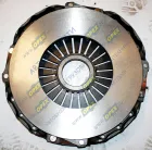 001 083 150 Диск сцепления нажимной в сб. 430мм SC 3/4 под гидравл выжимно Европа SCANIA 4 Bus (1994-2010) FLRS