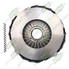 001 083 032 Корзина сцепления FAW J5,J6; усиленная FLRS