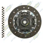 000 006 639 Диск сцепления ведомый ГАЗель Некст (Next) дв.Cummins 2.8, КПП Н/О 330Нм FLRS