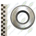 002 160 11 80 Муфта сцепления (подшипник выжимной) КамАЗ 43253,43505,4308 дв.Cummins 6 ISBe-210; для отечественной КПП 144, 142 FLRS