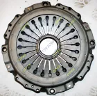 001 083 150 Диск сцепления нажимной в сб. 430мм SC 3/4 под гидравл выжимно Европа SCANIA 4 Bus (1994-2010) FLRS