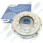 001 000 474 Диск сцепления ведущий (корзина) КАМАЗ-4308,43253,43255 в (КПП-ZF-6S-1000,дв.CUMMINS 6ISBe 210 MF395); 3482000474 FLRS