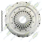 001 000 474 Диск сцепления ведущий (корзина) КАМАЗ-4308,43253,43255 в (КПП-ZF-6S-1000,дв.CUMMINS 6ISBe 210 MF395); 3482000474 FLRS