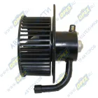 1B18081100010 Электродвигатель отопителя (вентилятор) 12В FOTON,FAW и др. Foton