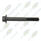 3927220 Болт DIN6921 М6х50х1 Р=20 К=8 фланцевый клапана контроля подачи воздуха Cummins ISF 2,8 Евро-4 Foton