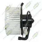 1B18081100011/1B18081200253 Электродвигатель отопителя (вентилятор) 24В Foton,Shaanxi Foton