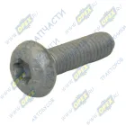 PV10005342 Болт С/И М6х20х1 Р=18 полукругл. головка К=внутр.звезд. 6 крышки привода ГРМ Газель Некст дв.G21 Foton