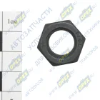 3163708 Гайка ГОСТ-5915 М14х1,5 h=13 К=21 шестерни ТНВД Газель дв.Cummins ISF 2.8 Foton