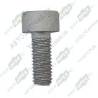 PV10001482 Болт С/И М8х20х1,25 Р=18 цилиндр. голов. SPLINE М10 демпфера крутильных колебаний Газель Некст дв.G21 Foton