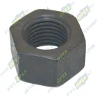 3163708 Гайка ГОСТ-5915 М14х1,5 h=13 К=21 шестерни ТНВД Газель дв.Cummins ISF 2.8 Foton