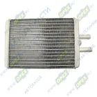 1B24981110100 Радиатор отопителя алюминиевый Foton,Howo,Shacman Foton