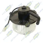 1B18081100011/1B18081200253 Электродвигатель отопителя (вентилятор) 24В Foton,Shaanxi Foton