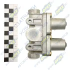 1106635615001 Клапан FOTON 1069, 1041, 1099, 1138 тормозной воздушный 4-х контурный; (WG9000360366) крышки с одной стороны Foton