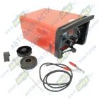 68837 Пуско-зарядное устройство для АКБ; FORCE 420 12-24В. Ток пуска 360 A., емкость 50-800 А/ч. передвижное FUBAG