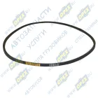 8.5х8х1320 Ремень клиновой 8.5х8х1320 генератора Урал, КамАЗ (2/ам) FUJIBELT