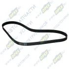 6PK1190 Ремень поликлиновой 6РК1195 ГУР УАЗ-Хантер (дв.ЗМЗ-409) Евро-3 G-PART