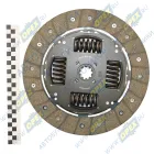 PR.A21R22.1601130 Диск сцепления ведомый ГАЗель Некст (Next) дв.Cummins 2.8, КПП Н/О 330Нм G-PART