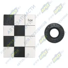 BBL1036 Сальник 8х18х8 рельефный наруж.диаметр, С/И клапанной крышки Газель Бизнес,Некст (дв.Cummins 2,8) G-PART