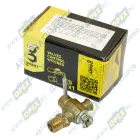 ПС7-0 Кран сливной (Кр2-1305000) блока ГАЗ-3308,3309,33104,Валдай,МТЗ (дв.ММЗ Д-245.7) G-PART