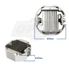 .BBL1400 Подогреватель (12В) надувочного воздуха Cummins ISF 2.8/3.8 G-PART