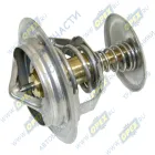ТЛ107-1306100-01 Термостат (80 град.) ГАЗ 2410, КАМАЗ G-PART
