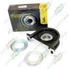 PR.04519.19.99 Опора ф45 дополнительная карданного вала ГАЗон Некст(длинная база 6,2м и7,2м), Камаз-4308 (дв.Cummins) IVECO LCV (1970-2020), MAN Bus (1970-2020), RVI G-PART