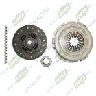 PR.3000950503 Комплект сцепления ф240 Газель Бизнес,Некст (дв.Cummins 2.8) G-PART