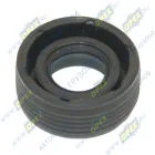 BBL1036 Сальник 8х18х8 рельефный наруж.диаметр, С/И клапанной крышки Газель Бизнес,Некст (дв.Cummins 2,8) G-PART