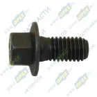 BBL1628 Болт DIN6921 М8х16х1,25 Р=15 К=12 Volvo; P=12 К=10 G-PART