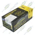 A21R23-3501800-01 Колодки тормозные передние Газель Некст (комплект 4шт) G-PART