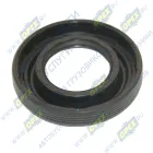 BBL1029 Прокладка (манжета,сальник) форсунки; Cummins ISF2.8 (Foton, Газель Бизнес,Некст) в клапанной крышке G-PART