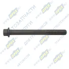 GP.10040005 Болт С/И М14х140х1,5 Р=62 К=16 фланц. (каленый) ГБЦ Cummins ISF2.8 (Foton, Газель Бизнес,Некст, ПАЗ) головки блока цилиндров G-PART