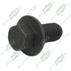 BBL1628 Болт DIN6921 М8х16х1,25 Р=15 К=12 Volvo; P=12 К=10 G-PART