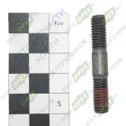 GP.10360009 Шпилька М8 L=48 Р=18х1,25/18х1,25 ГОСТ 9066-85 ТНВД дв.Камминз (Cummins) ISF-3.8 ЕВРО-4 G-PART