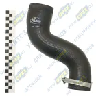 09-0831 Шланг (патрубок) кривой (2 изг.) ф55х64/ф63х72 L=300 (с винт. хомут.) интеркулера левый MB Sprinter 2 2 CDI) 06 ) MB Sprinter (1995-2020) Gates