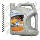 253651851 Масло трансмиссионное ATF Dexron II (4л) GAZPROMNEFT