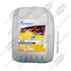 002389906674 Масло трансмиссионное SAE 80W90 GL-5 (20л) GAZPROMNEFT