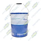 000254211623 Смазка высокотемпературная пластичная EP2 (ведро 18кг); Grease LX EP2(син) GAZPROMNEFT