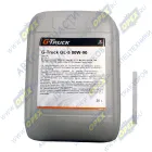 000253640182 Масло трансмиссионное SAE 80W90 GL-5 (20л); G-Truck GAZPROMNEFT