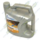 253651868 Масло трансмиссионное SAE 75W90 GL-5 (4л); п/с GAZPROMNEFT