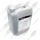 000253640182 Масло трансмиссионное SAE 80W90 GL-5 (20л); G-Truck GAZPROMNEFT