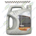 253651851 Масло трансмиссионное ATF Dexron II (4л) GAZPROMNEFT