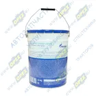 2389906752 Смазка высокотемпературная пластичная EP00 (ведро 18кг); литиевая Grease L GAZPROMNEFT