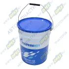 002389907122 Смазка многоцелевая ЛИТОЛ-24 (ведро 18кг) GAZPROMNEFT