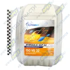 000253420077 Масло гидравлическое HLP-32 (20л) GAZPROMNEFT