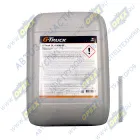 000253640182 Масло трансмиссионное SAE 80W90 GL-5 (20л); G-Truck GAZPROMNEFT