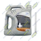 2389901362 Масло трансмиссионное SAE 80W90 GL-5 (4л) GAZPROMNEFT