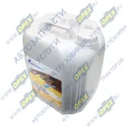 000253141976 Масло моторное SAE 10w40 п/синт.(грузовые) (20л) SG/CF-4; Diesel Extra GAZPROMNEFT