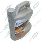 253651851 Масло трансмиссионное ATF Dexron II (4л) GAZPROMNEFT