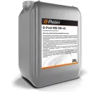 253133605 Масло моторное п/синтетика SAE 5W40 (грузовые) (20л); G-Profi MSI GAZPROMNEFT